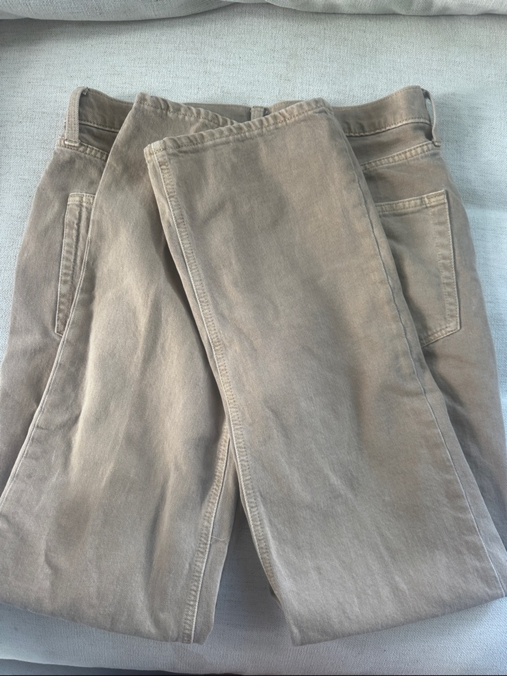 GAP 90s Loose Mid Rise - Picture 6 of 7